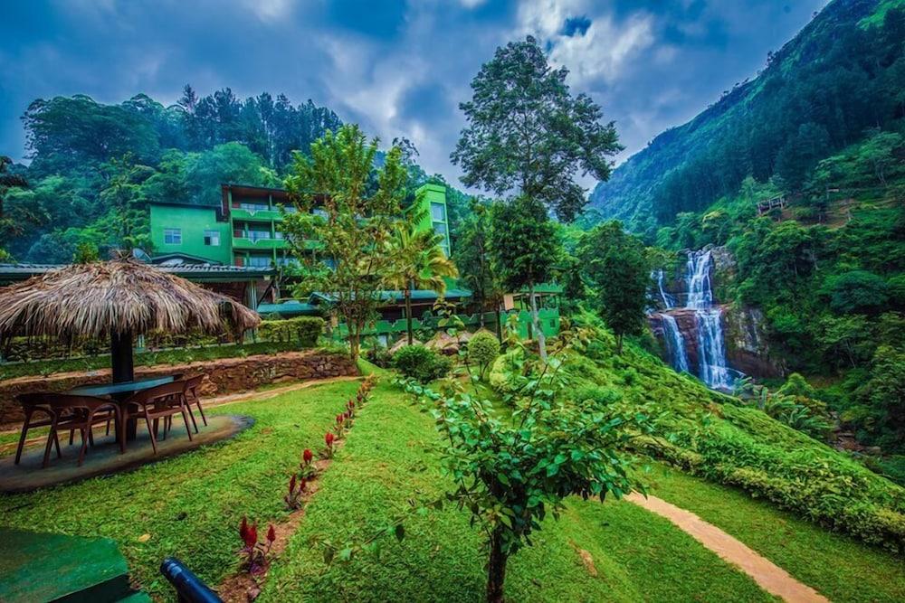 Ramboda Falls Hotel Eksteriør bilde